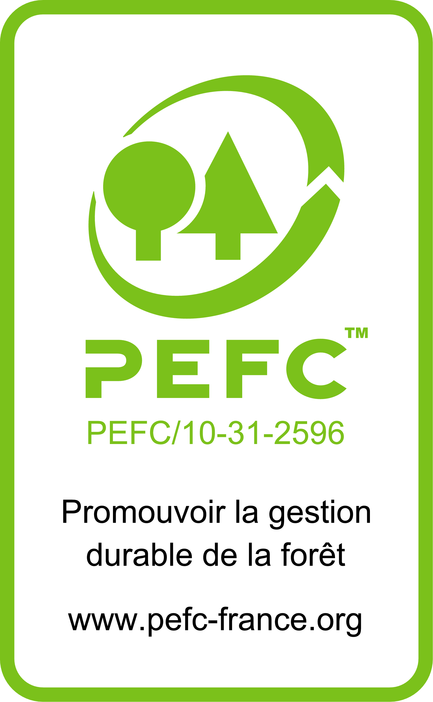 PEFC Marchand